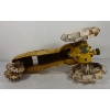 Image 9 : NELSON RAIN TRAIN METAL SPRINKLER