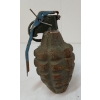 Image 3 : WWII U.S. PRACTICE GRENADE