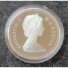 Image 2 : 1986 RCM SILVER DOLLAR COIN
