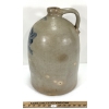 Image 2 : FLACK & VAN ARSDALE 5 GAL MERCHANT JUG