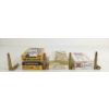 Image 1 : AMMO: 79X MIXED .30-30WIN - 150 & 170GR