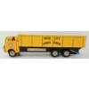 Image 2 : TIN FRICTION INTER CITY EXPRESS SERVICE TRUCK