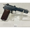 Image 2 : STEYR MODEL 1911 IN 9MM STEYR - RESTRICTED
