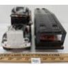 Image 3 : LOT OF 3 - 1981 BUDDY L BIG BRUTE SOUND KENWORTH HAULER MODEL W/ CARS