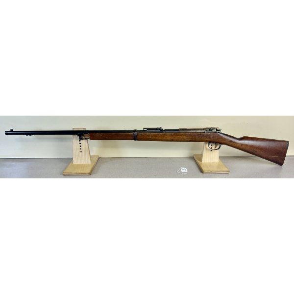 DANZIG GEWEHR MODEL 71/84 IN .43 MAUSER (?)