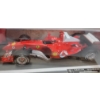 Image 6 : LOT OF 3 - HOTWHEELS RACING FERRARI MODELS - INCL 248 F1, BAHRAIN 2004, ETC