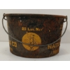 Image 2 : DUTCH BOY LITHARGE CAN - 25 LBS