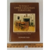 Image 1 : "THE HERITAGE OF UPPER CANADIAN FURNITURE" BOOK BY HOWARD PAIN 