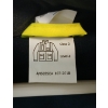 Image 5 : INCENTEX LIGHT WEIGHT SAFETY JACKET