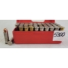 Image 1 : AMMO: 50X MIXED .38SPL - RELOADS IN CASE