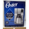 Image 1 : OSTER DRIP COFFEE MACHINE