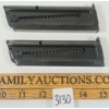 Image 1 : LOT OF 2 - COLT FACTORY 1911 .22CAL MAGS - PAL REQ.