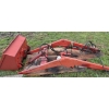 Image 3 : COCKSHUTT LOADER - 40 INCH HYD BUCKET