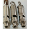 Image 4 : LOT OF 3 - THE METROPOLITAN WHISTLES
