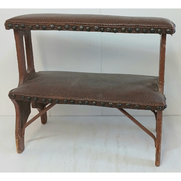 PRAYER KNEELER BENCH