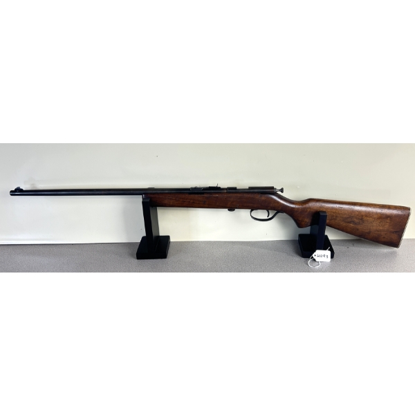 COOEY MODEL 39 IN .22 S, L, LR