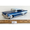 1958 PONTIAC BONNEVILLE DEALERSHIP MODEL PROMO CAR