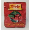 Image 5 : TONKA PRESSED STEEL CLASSIC 1949 DUMP TRUCK