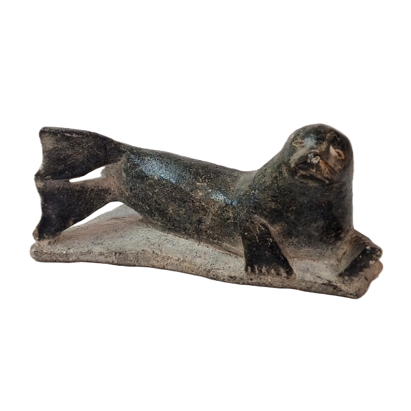 SEAL BY PETER - STONE