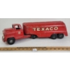 Image 1 : BUDDY L PRESSED STEEL TEXACO TANKER TRUCK