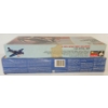 Image 5 : LOT OF 4 - MODEL WAR PLANE KITS - INCL REVELL & MONOGRAM