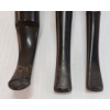 Image 4 : LOT OF 3 - BRIGHAM & PETERSON'S DELUXE SMOKING PIPES