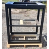Image 1 : HAMMOND INDUSTRIAL SHELF FRAME - AS NEW