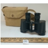 Image 1 : WWII CDN KERSHAW BINO PRISM NO. 2 MK II BINOCULARS W/ CASE