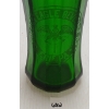 Image 5 : GOLDEN EAGLE BEVERAGE - EMERALD GREEN ACID-ETCHED - SELTZER BOTTLE
