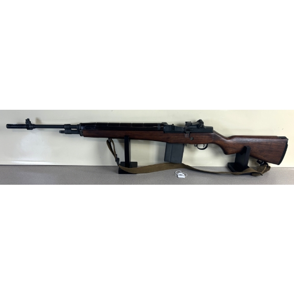 NORINCO M14 IN .308 WIN - DEACTIVATED - NO PAL REQUIRED