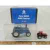 Image 2 : LOT OF 2 - ERTL DIECAST FORD 8630 4WD TRACTOR & AGCO ALLIS 9675 MODELS 