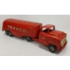 Image 2 : BUDDY L PRESSED STEEL TEXACO TANKER TRUCK