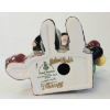 Image 8 : LOT OF 2 - 1954 ROYAL DOULTON "THE BALLOON MAN" & "THE OLD BALLOON SELLER" FIGURINES