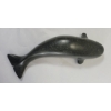 Image 6 : NARWHAL - SIGNED - STONE & BONE