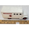 Image 2 : HAJI AMBULANCE FRICTION CAR 