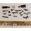 Image 1 : QTY OF MISC SHOTGUN PARTS