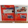 Image 5 : LOT OF 4 - REVELL & MONOGRAM NASCAR MODEL KITS