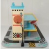Image 4 : MIKE'S AUTOS GARAGE PLAY SET