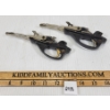 Image 1 : LOT OF 2 - REMINGTON 11/48 12GA TRIGGER ASSEMBLIES