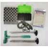 Image 2 : LOT OF 7 - BULLET PULLER - GROVTEC .22CAL BORE CLEANER, ETC