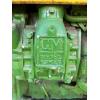 Image 9 : JOHN DEERE 435D DIESEL TRACTOR - 3PTH - 1960