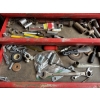 Image 3 : TOOL CHEST W/ CONTENTS - SEE ALL PICS