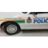 Image 9 : MOTOR MAX DIECAST LAW ENFORCEMENT SERIES MODEL - VANCOUVER POLICE