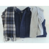 Image 3 : LOT OF 3 - LIFETIME JACKET, PENFIELD & MINIMUM SCARVES - FT NIGEL, ELMIRA & MAYER STYLES