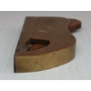 Image 3 : ENGLISH VICTORIAN MINIATURE BULLNOSE SHOULDER PLANE
