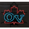 Image 1 : OLD VIENNA NEON BEER SIGN 
