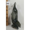 Image 3 : BIRD BY GIDEON QUAQJUAQ - STONE