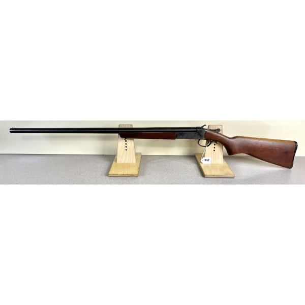 COOEY MODEL 84 IN 12 GA