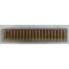 Image 3 : AMMO: 500X CCI .22 LR - 36GR - COPPER-PLATED HP - SEALED