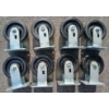 Image 2 : LOT OF 8 - CASTORS